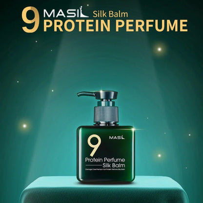 MASIL - 9 Protein Perfume Silk Balm [180ml]