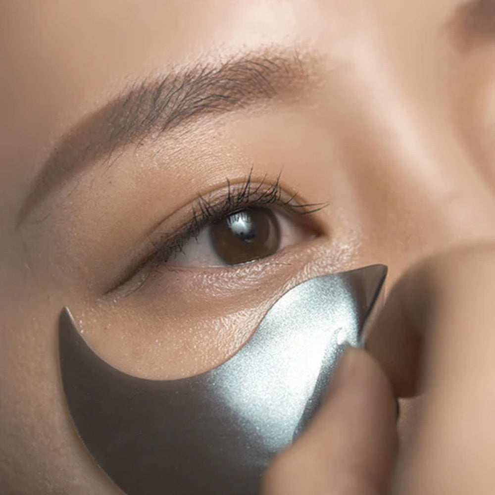[Pyunkang Yul] Black Tea Time Reverse Eye Patch (60ea)