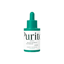 Purito SEOUL - Mighty Bamboo Panthenol Serum [30ml]