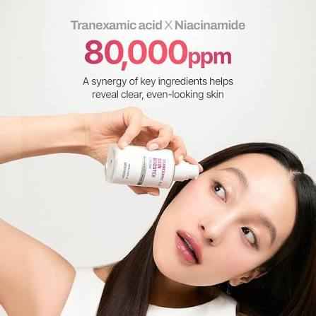 Medithearpy Tranexamic Acid Skin Booster Cream [100ml]