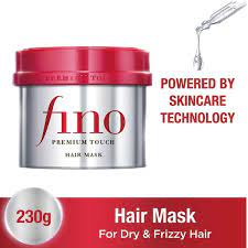 Shiseido - Fino Premium Touch Hair Mask [230g]