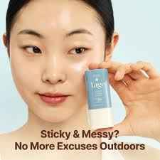 Tage - Cica-Tree Cooling Sun Stick [19g]