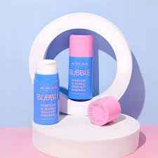 be the skin - Heartleaf O2 Bubble Wash Off Maskpack