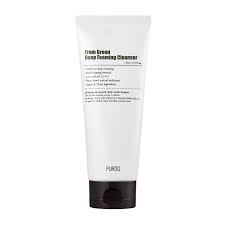 Purito SEOUL - From Green Deep Foaming Cleanser Purito Ecuador Productos Originales Cosmetica Coreana
