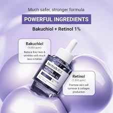 [heimish] RX Retinol Bakuchiol Booster Oil 35ml