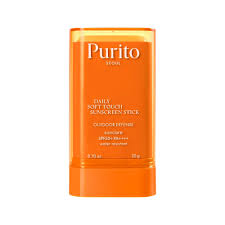 Purito SEOUL - Daily Soft Touch Sunscreen Stick [20g]