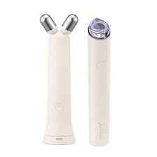 AGE-R Booster V Roller Set Beige (Mini Plus + V Roller)