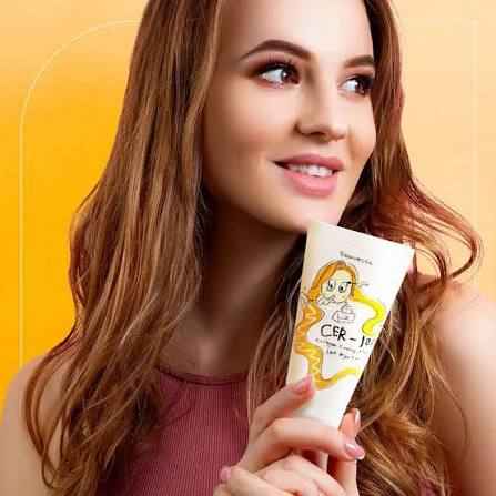 Elizavecca - Milky Piggy Collagen Coating Protein Ion Injection 50ml