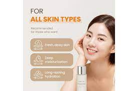 TIRTIR - Milk Skin Toner Jumbo [150ml]