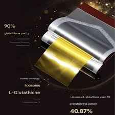 Vitamin village - Liposome glutathione Ever Film [367m x30 films]