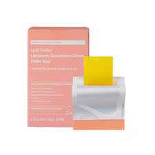 ESTHER FORMULA – Liposome Glutathione Direct White Max [330 mg x 30 films]