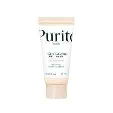 [Purito Seoul] Oat-in Calming Gel Cream 15ml