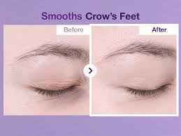 [Numbuzin] No,9 NAD Retinol Volumetox Eye Cream 10ml