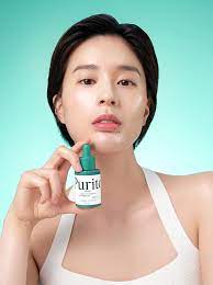 Purito SEOUL - Mighty Bamboo Panthenol Serum [30ml]