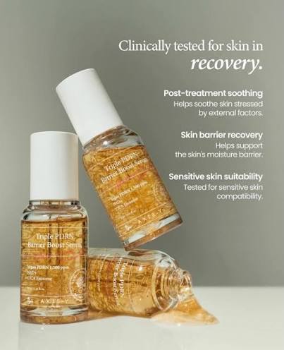 Axis Y Triple PDRN Barrier Boost Serum 30ml