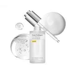 [SUNGBOON EDITOR] Deep Collagen Power Boosting Cream In Serum 30ml