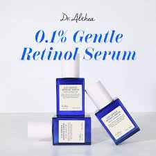[Dr,Althea] 0.1% gentle Retinol Serum 30ml