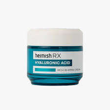 heimish RX Hyaluronic Acid Rich Whipped Cream 50ml