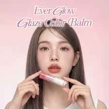 Heimish Ever Glow Glaze Color Balm (6 Colors)