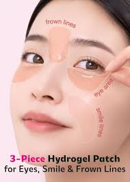 [ISOI]  Blemish Care Eye & Wrinkle Patch