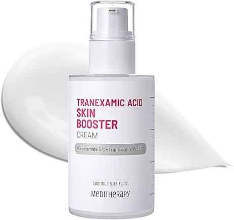Medithearpy Tranexamic Acid Skin Booster Cream [100ml]