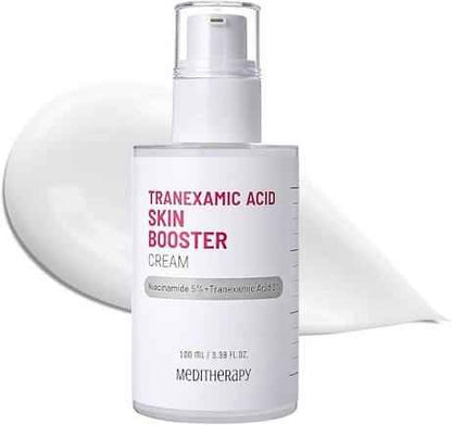 Medithearpy Tranexamic Acid Skin Booster Cream [100ml]