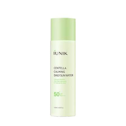 iUNIK - Centella Calming Daily Sun Water [120ml]