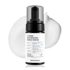Meditherapy - Vitamin Skin Booster Bubble Serum