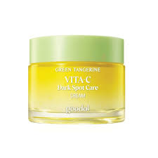 Goodal Green Tangerine Vita C Dark Spot Care Cream 50ml