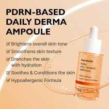 annabelle - PDRN Vita Toning Ampoule 30ml