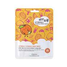 esfolio - Vitamin C Essence Mask Sheet