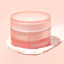 medicube - Triple Collagen Cream 4.0 [50ml] Medicube Ecuador Productos Originales Cosmetica Coreana