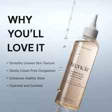 Arencia - Eraser Shot Glycolic Acid Exfoliator [200ml]