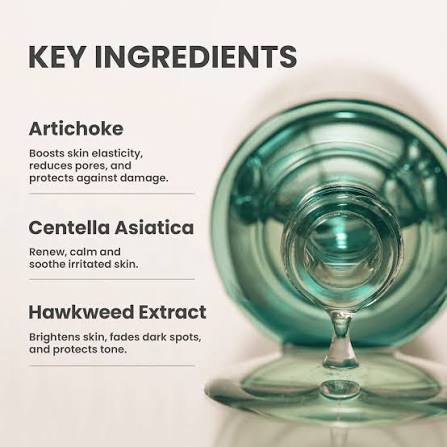 AXIS-Y - Artichoke Intensive Skin Barrier Ampoule
