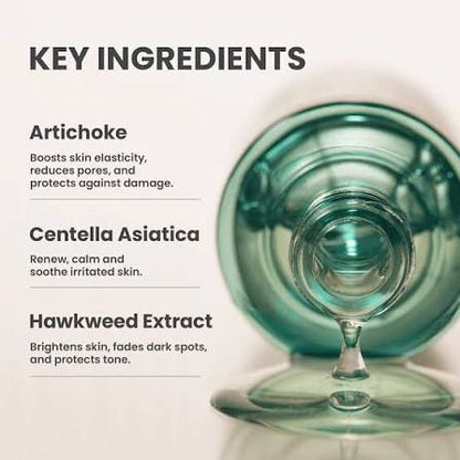 AXIS-Y - Artichoke Intensive Skin Barrier Ampoule