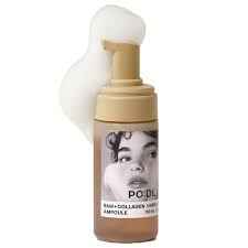 [PO:DL] Bam Collagen Unbeli Bubble Ampoule 115ml Link Secreto