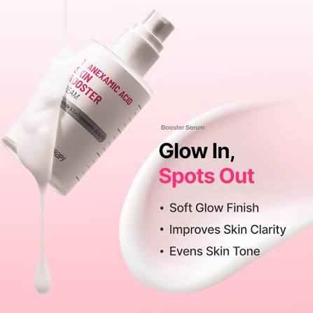 Medithearpy Tranexamic Acid Skin Booster Cream [100ml]