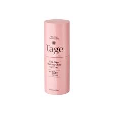Tage - Cica-Tree Shaking Glow Sun Fixer [50ml]