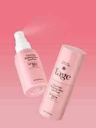 Tage - Cica-Tree Shaking Glow Sun Fixer [50ml]