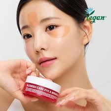 [ISOI]  Blemish Care Eye & Wrinkle Patch