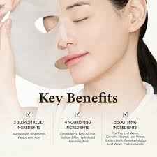 [Dr.Althea] 345 Cream Mask 1 unidad