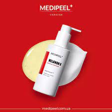 MEDI-PEEL - Melanon X Ampoule Cleanser [150ml]