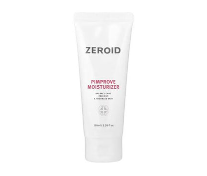 Zeroid Pimprove Moisturizer 100ml