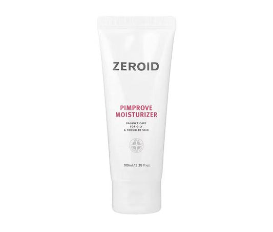 Zeroid Pimprove Moisturizer 100ml
