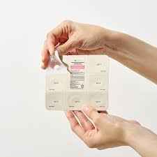 [KSECRET] SEOUL 1988 Boostin Ball : Collagen 100%