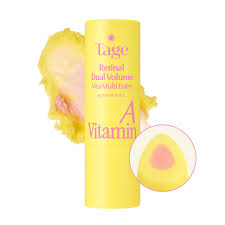 Tage - Retinal Dual Volume Vita Multi Balm [9g]