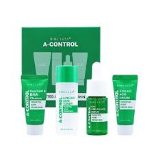 NINELESS - A-Control Mini Kit [4 pcs]