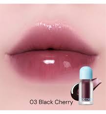 [TOCOBO] Juicy Berry Plumping Lip Oil Glam Max