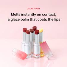 Heimish Ever Glow Glaze Color Balm (Nourishing Balm)