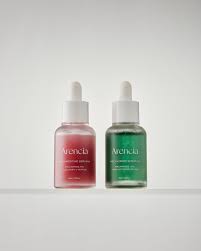 Arencia - Serum Duo